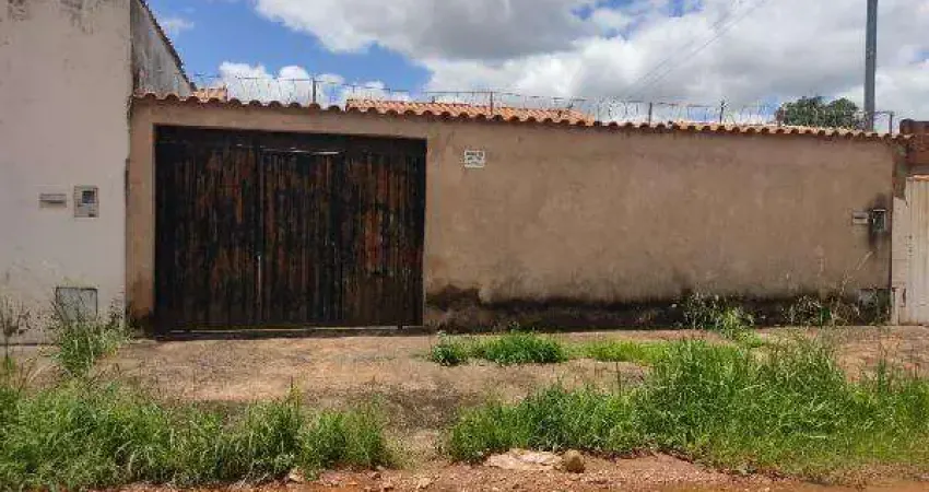 Oportunidade única em santo antonio do descoberto - go | tipo: casa | negociação: venda online  | situação: imóvel