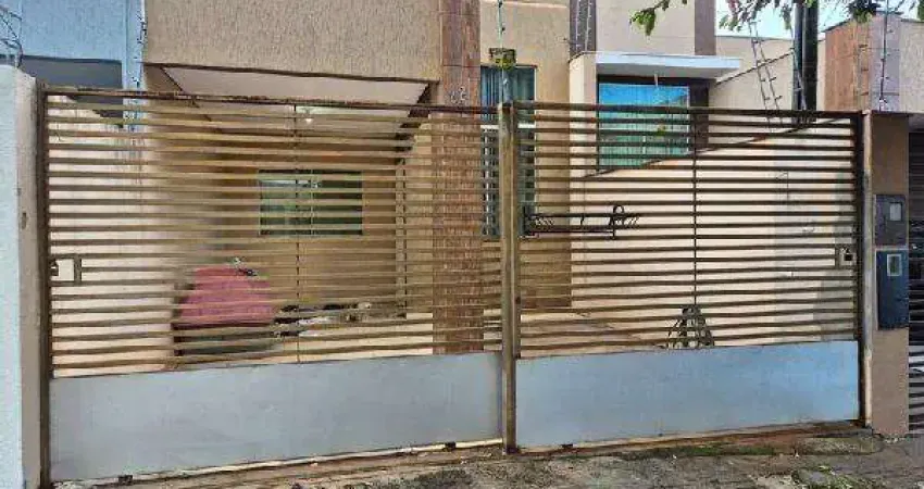 Oportunidade única em londrina - pr | tipo: casa | negociação: leilão  | situação: imóvel
