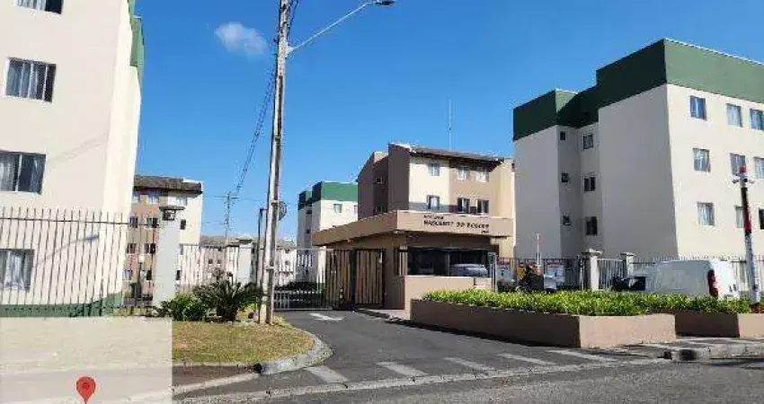 Oportunidade única em curitiba - pr | tipo: apartamento | negociação: leilão  | situação: imóvel