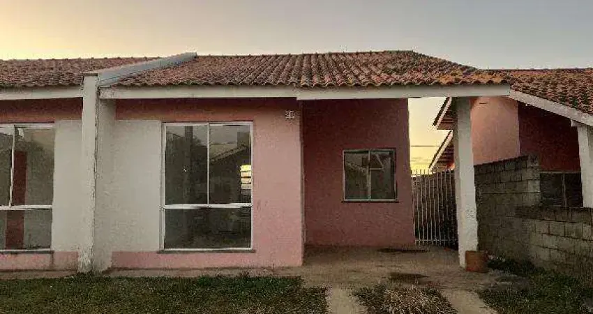 Oportunidade única em ponta grossa - pr | tipo: casa | negociação: leilão  | situação: imóvel