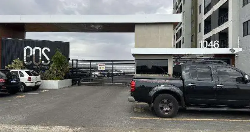 Oportunidade única em londrina - pr | tipo: apartamento | negociação: leilão  | situação: imóvel