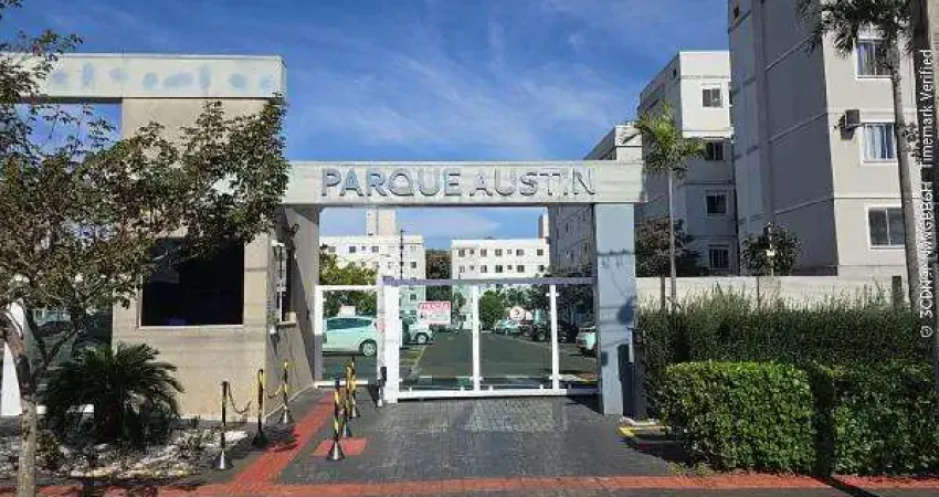Oportunidade única em arapongas - pr | tipo: apartamento | negociação: leilão  | situação: imóvel