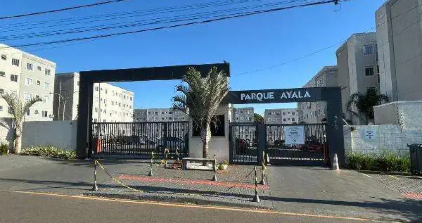 Oportunidade única em arapongas - pr | tipo: apartamento | negociação: leilão  | situação: imóvel