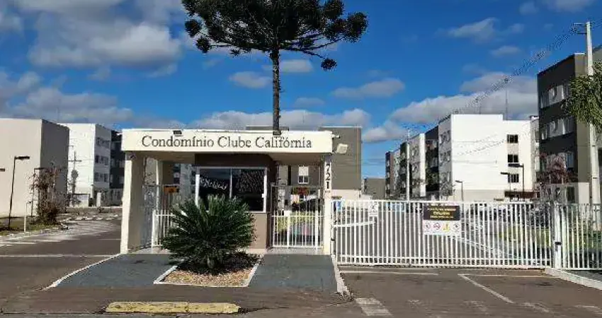 Oportunidade única em campo largo - pr | tipo: apartamento | negociação: leilão  | situação: imóvel