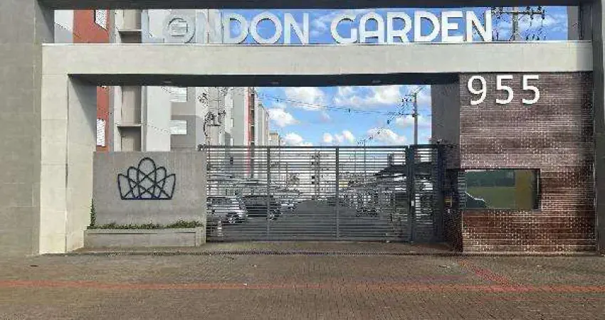 Oportunidade única em londrina - pr | tipo: apartamento | negociação: leilão  | situação: imóvel