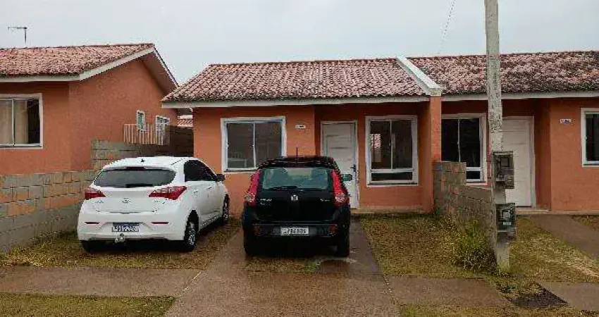 Oportunidade única em ponta grossa - pr | tipo: casa | negociação: leilão  | situação: imóvel