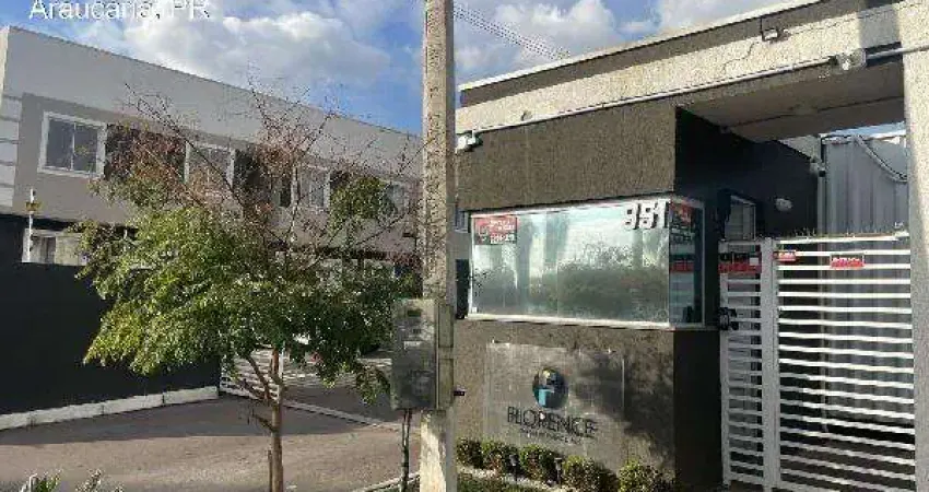 Oportunidade única em araucaria - pr | tipo: apartamento | negociação: leilão | situação: imóvel