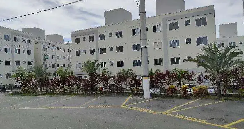 Oportunidade única em serra - es | tipo: apartamento | negociação: leilão | situação: imóvel
