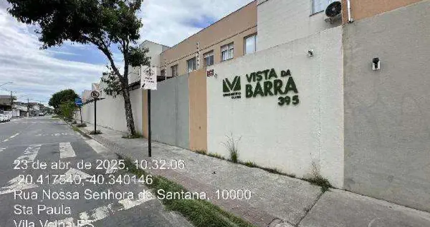 Oportunidade única em vila velha - es | tipo: apartamento | negociação: leilão  | situação: imóvel