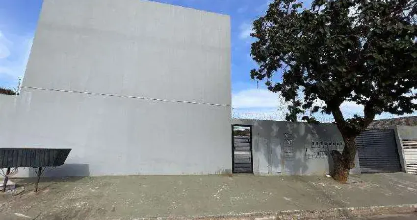 Oportunidade única em aguas lindas de goias - go | tipo: apartamento | negociação: leilão | situação: imóvel