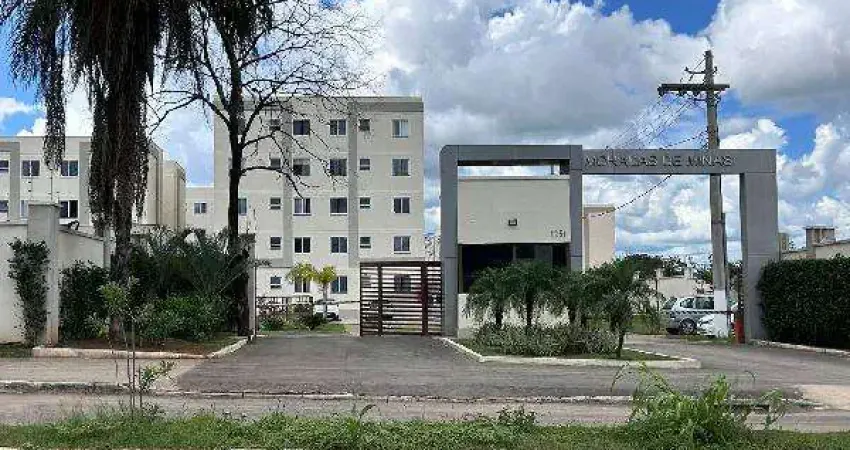 Oportunidade única em sete lagoas - mg | tipo: apartamento | negociação: leilão  | situação: imóvel