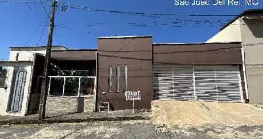 Oportunidade única em sao joao del rei - mg | tipo: casa | negociação: leilão  | situação: imóvel