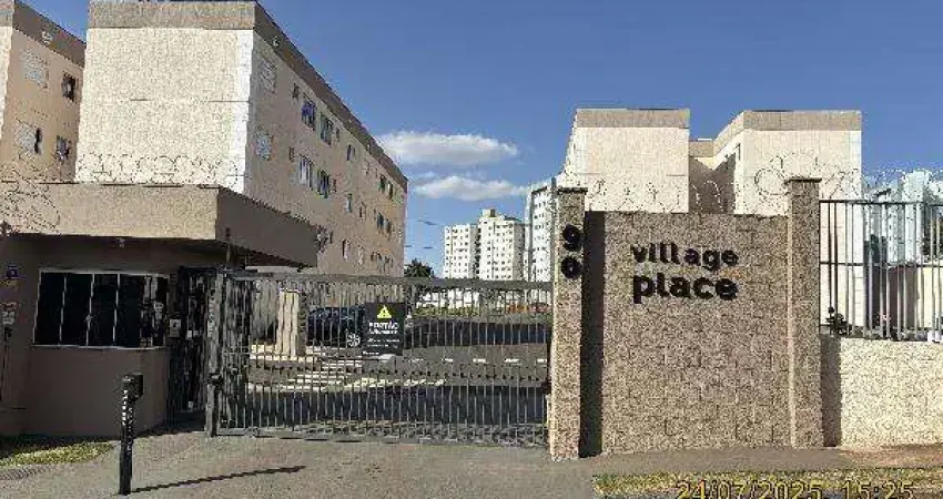 Oportunidade única em uberlandia - mg | tipo: apartamento | negociação: leilão  | situação: imóvel