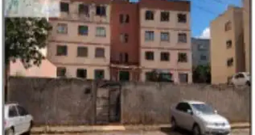 Oportunidade única em anapolis - go | tipo: apartamento | negociação: leilão  | situação: imóvel