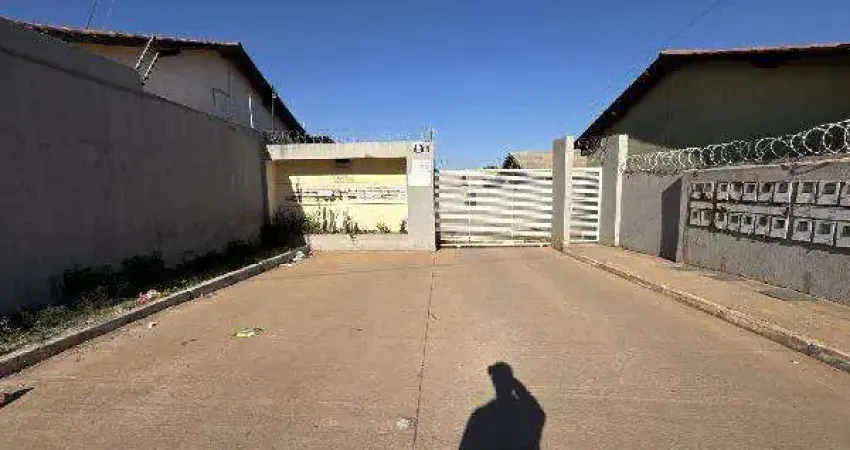 Oportunidade única em aguas lindas de goias - go | tipo: casa | negociação: leilão  | situação: imóvel