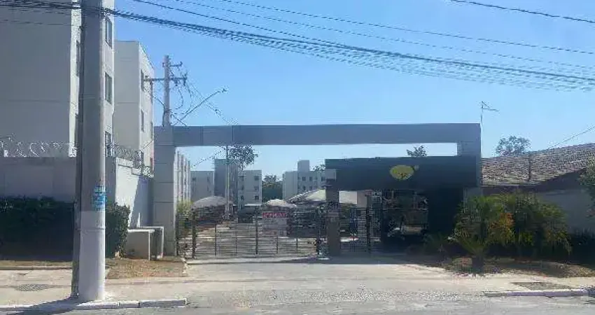 Oportunidade única em ribeirao das neves - mg | tipo: apartamento | negociação: leilão  | situação: imóvel