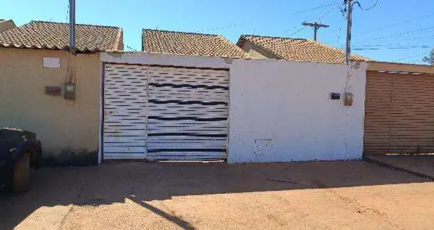 Oportunidade única em santo antonio do descoberto - go | tipo: casa | negociação: leilão  | situação: imóvel