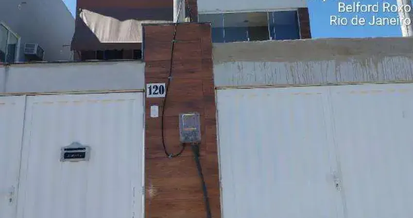 Oportunidade Única em BELFORD ROXO - RJ | Tipo: Casa | Negociação: Licitação Aberta | Situação: Imóvel