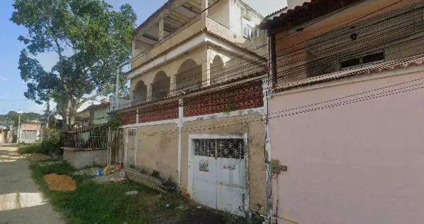 Oportunidade única em belford roxo - rj | tipo: casa | negociação: venda online | situação: imóvel