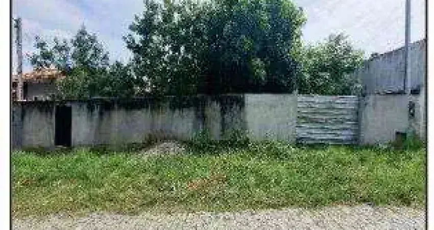 Oportunidade única em araruama - rj | tipo: terreno | negociação: venda direta online | situação: imóvel