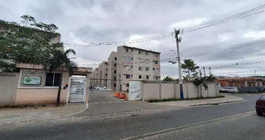 Oportunidade única em mesquita - rj | tipo: apartamento | negociação: leilão | situação: imóvel