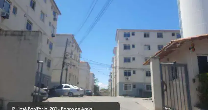 Oportunidade Única em MESQUITA - RJ | Tipo: Apartamento | Negociação: Licitação Aberta | Situação: Imóvel