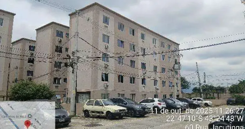 Oportunidade Única em MESQUITA - RJ | Tipo: Apartamento | Negociação: Licitação Aberta | Situação: Imóvel