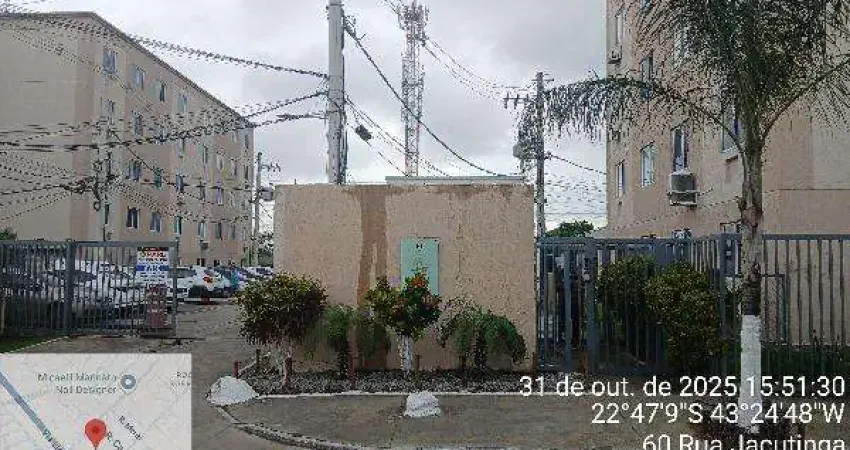 Oportunidade Única em MESQUITA - RJ | Tipo: Apartamento | Negociação: Licitação Aberta | Situação: Imóvel