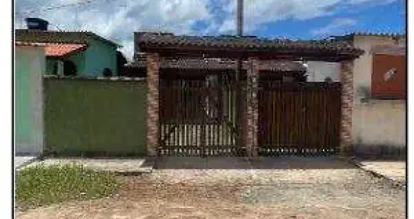 Oportunidade Única em MAGE - RJ | Tipo: Casa | Negociação: Venda Direta Online | Situação: Imóvel