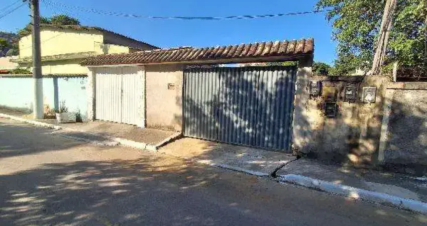 Oportunidade Única em MAGE - RJ | Tipo: Casa | Negociação: Venda Direta Online | Situação: Imóvel