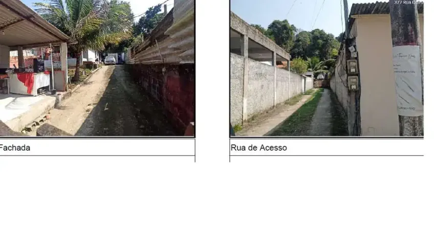 Oportunidade única em mage - rj | tipo: casa | negociação: venda direta online | situação: imóvel