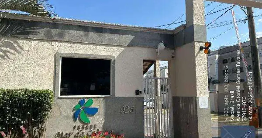 Oportunidade única em macae - rj | tipo: apartamento | negociação: venda online | situação: imóvel