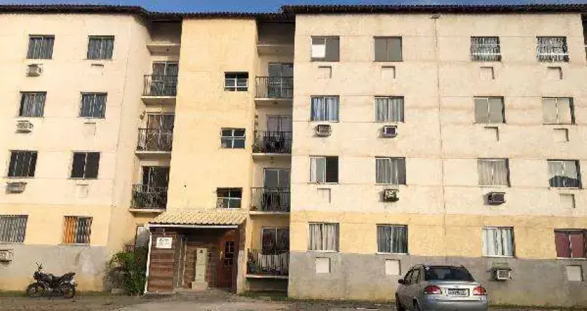 Oportunidade Única em MACAE - RJ | Tipo: Apartamento | Negociação: Venda Online | Situação: Imóvel