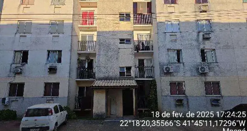 Oportunidade Única em MACAE - RJ | Tipo: Apartamento | Negociação: Venda Online | Situação: Imóvel