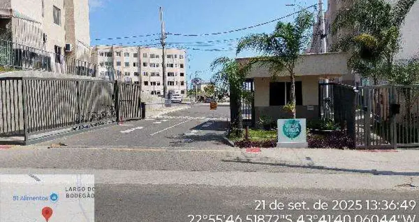 Oportunidade Única em RIO DE JANEIRO - RJ | Tipo: Apartamento | Negociação: Venda Direta Online | Situação: Imóvel