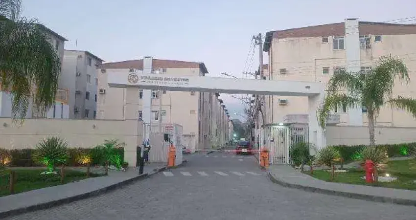 Oportunidade Única em RIO DE JANEIRO - RJ | Tipo: Apartamento | Negociação: Venda Direta Online | Situação: Imóvel