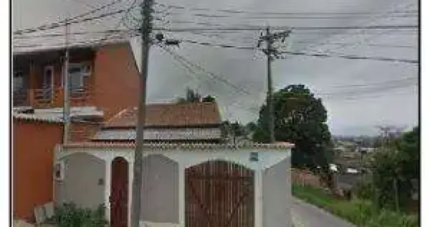 Oportunidade única em itaguai - rj | tipo: casa | negociação: venda direta online | situação: imóvel