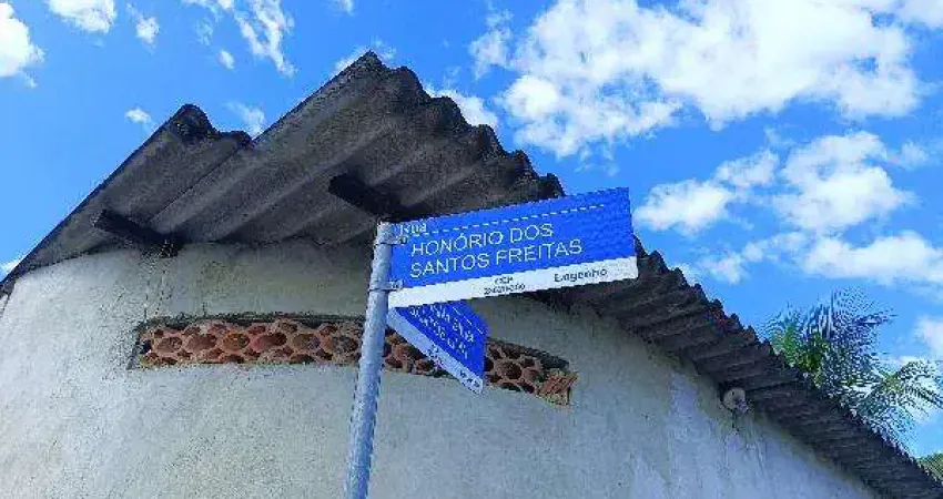 Oportunidade Única em ITAGUAI - RJ | Tipo: Casa | Negociação: Venda Direta Online | Situação: Imóvel