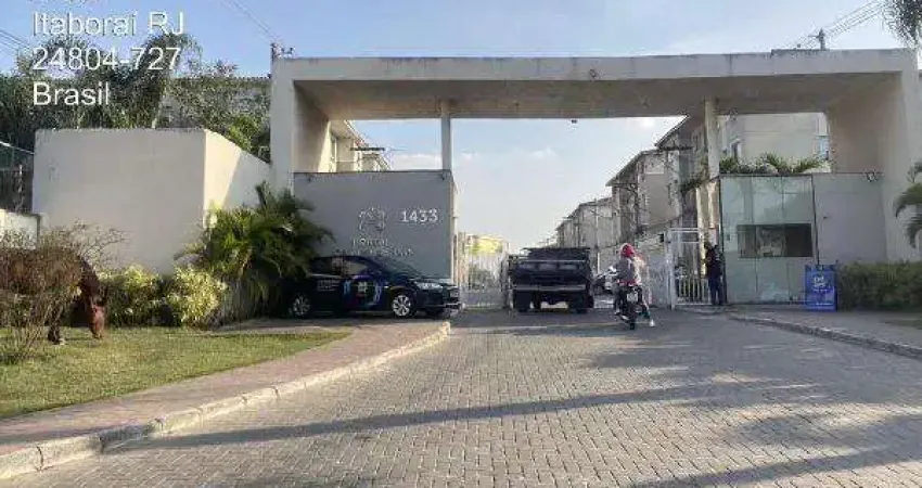 Oportunidade Única em ITABORAI - RJ | Tipo: Apartamento | Negociação: Licitação Aberta | Situação: Imóvel