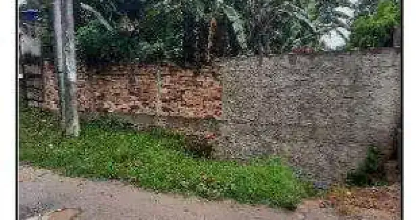 Oportunidade Única em ITABORAI - RJ | Tipo: Terreno | Negociação: Venda Direta Online | Situação: Imóvel