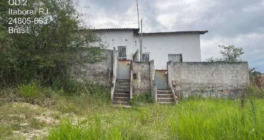 Oportunidade Única em ITABORAI - RJ | Tipo: Casa | Negociação: Venda Direta Online | Situação: Imóvel