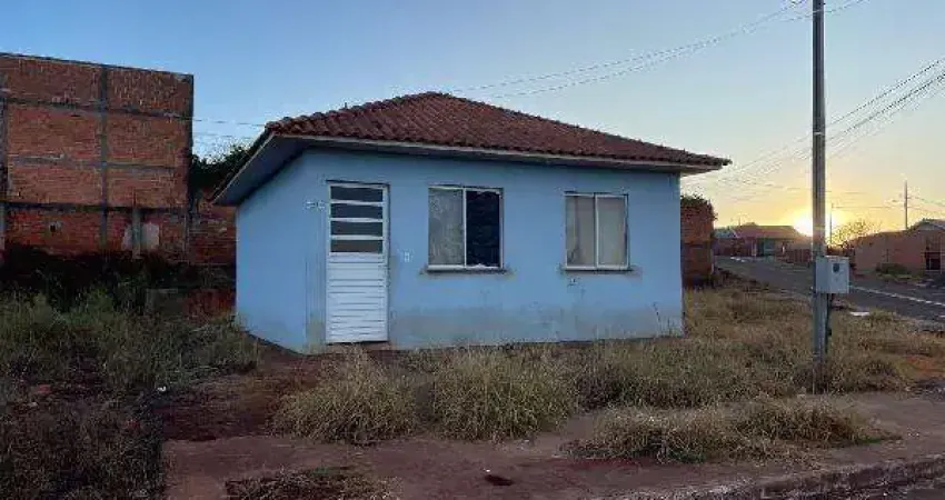 Oportunidade Única em APUCARANA - PR | Tipo: Casa | Negociação: Venda Direta Online | Situação: Imóvel