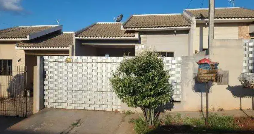 Oportunidade única em mandaguacu - pr | tipo: casa | negociação: licitação aberta | situação: imóvel