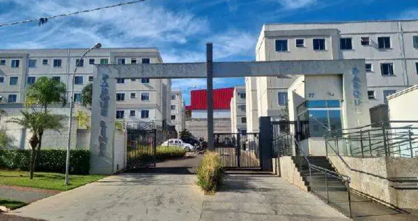 Oportunidade única em cambe - pr | tipo: apartamento | negociação: licitação aberta | situação: imóvel