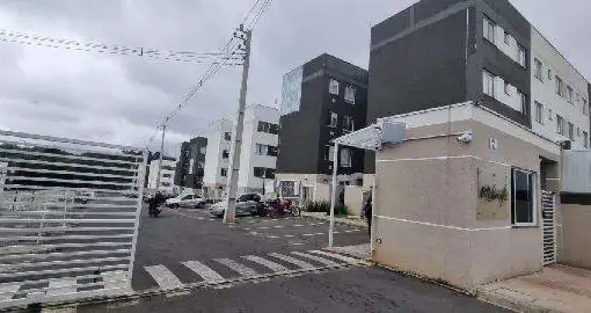 Oportunidade única em almirante tamandare - pr | tipo: apartamento | negociação: licitação aberta | situação: imóvel