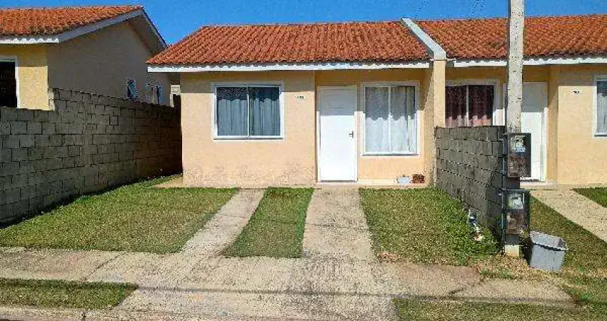 Oportunidade Única em PONTA GROSSA - PR | Tipo: Casa | Negociação: Venda Direta Online | Situação: Imóvel