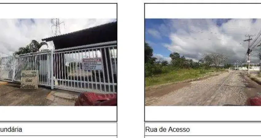 Oportunidade única em itaborai - rj | tipo: terreno | negociação: venda online | situação: imóvel