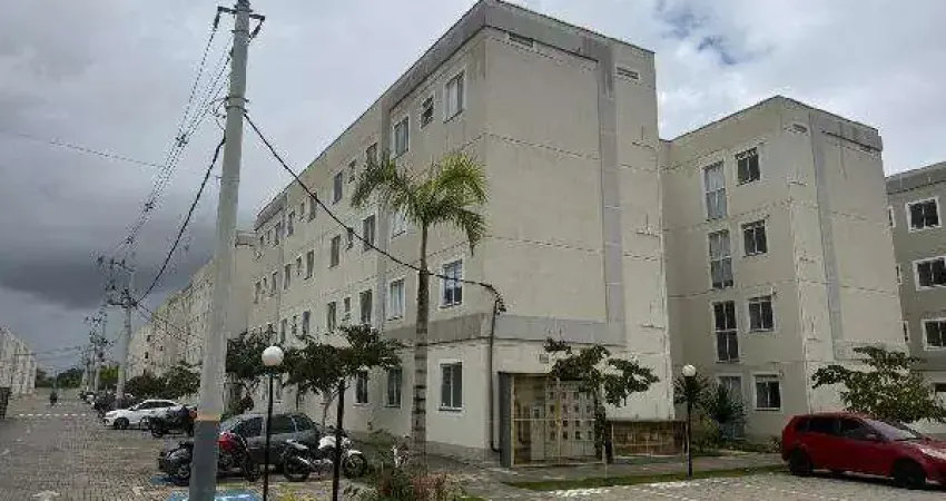Oportunidade Única em CAMPOS DOS GOYTACAZES - RJ | Tipo: Apartamento | Negociação: Licitação Aberta | Situação: Imóvel