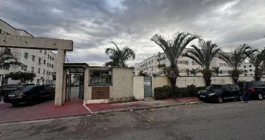 Oportunidade única em campos dos goytacazes - rj | tipo: apartamento | negociação: venda online | situação: imóvel