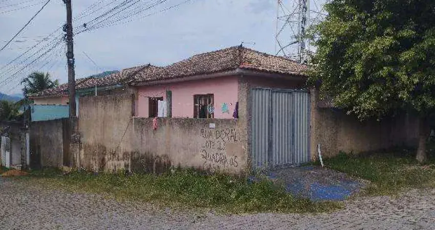Oportunidade Única em CACHOEIRAS DE MACACU - RJ | Tipo: Casa | Negociação: Venda Online | Situação: Imóvel